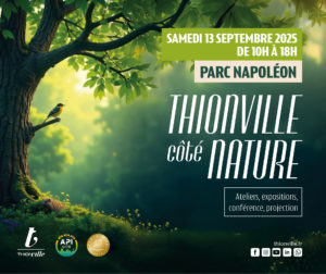 Festival Thionville Côté Nature