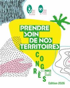 Congrès des parcs naturels régionaux de France